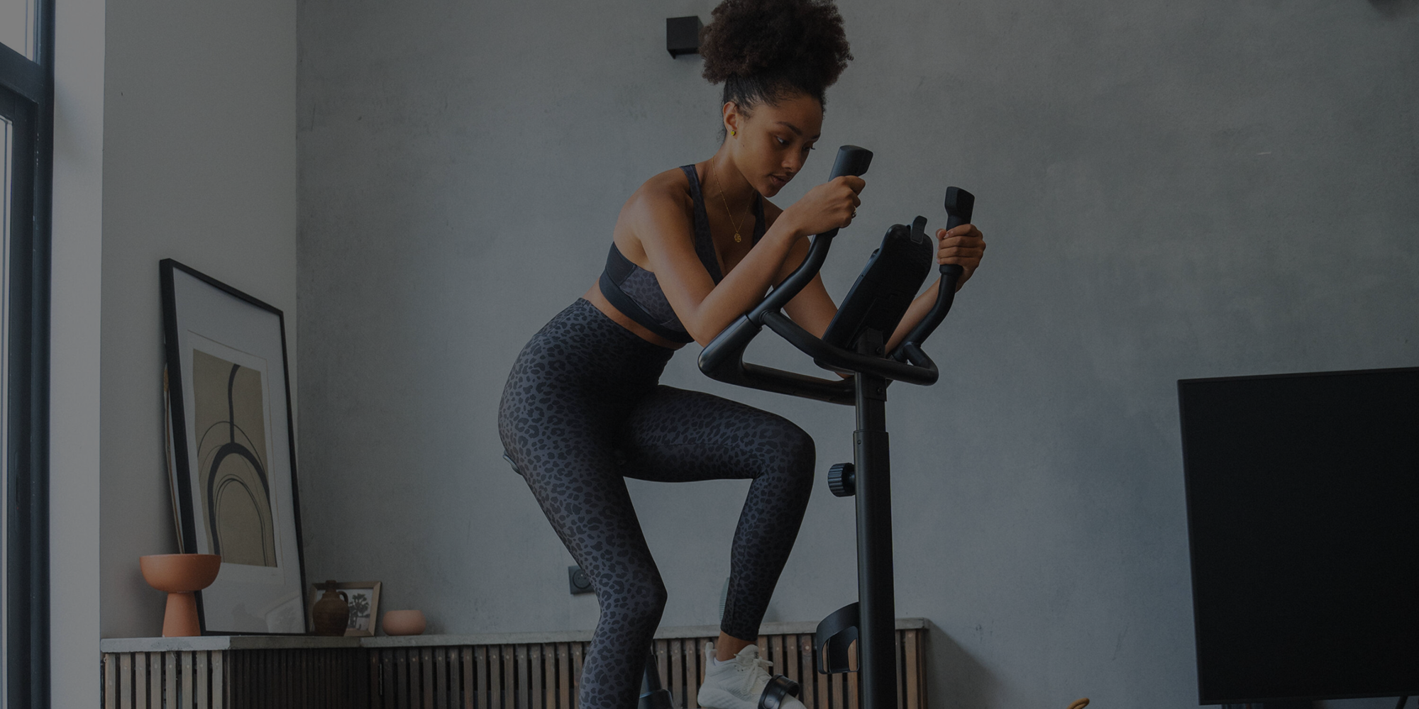 Máquinas para cardio