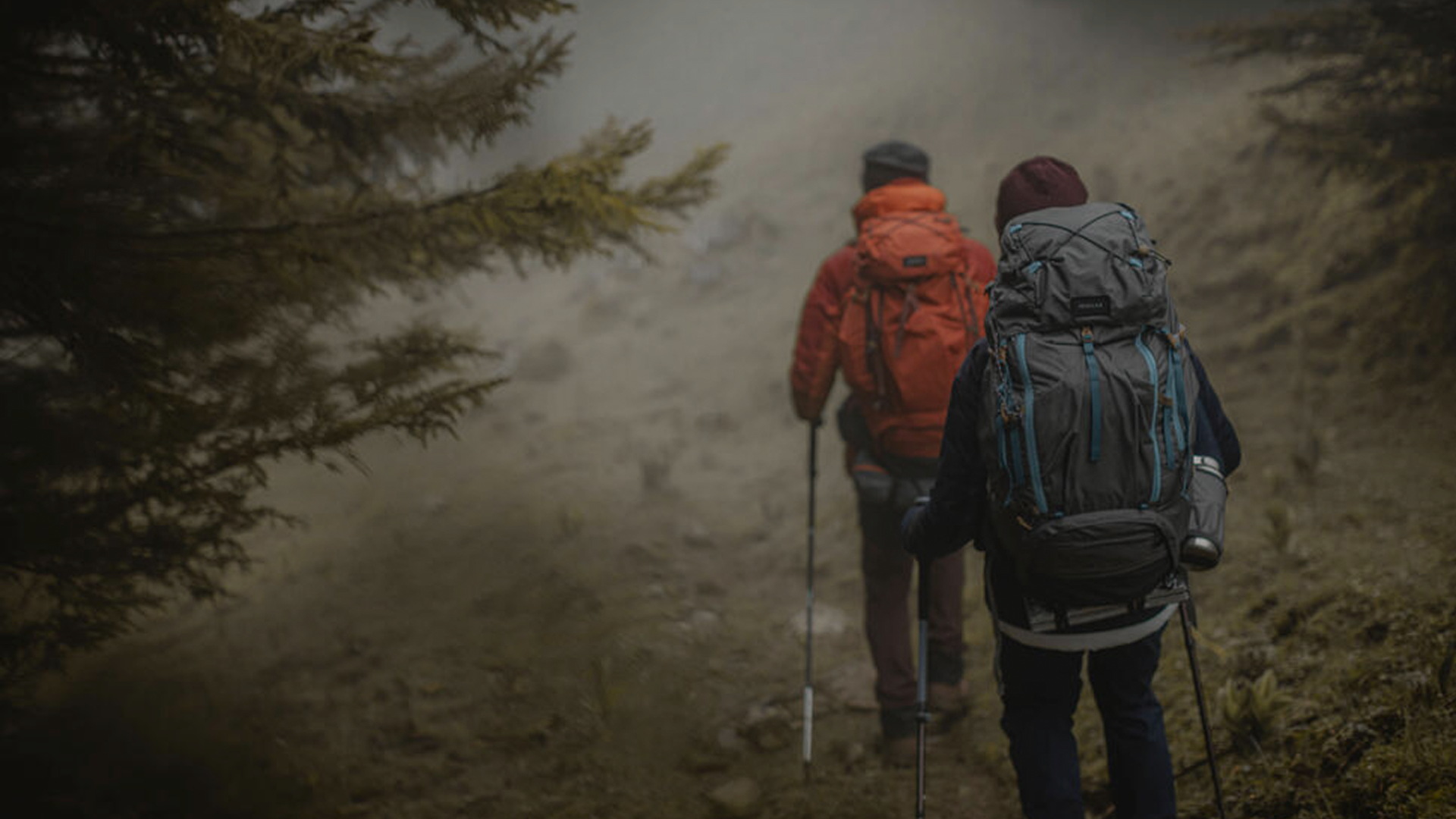 Trekking