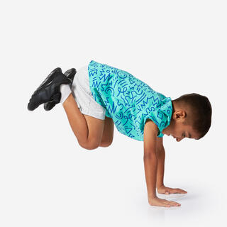 Gimnasia niños