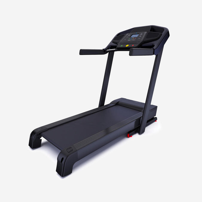 Cinta Correr T900D Conectada 18 km/h 50 × 143 cm, photo 8 of 7