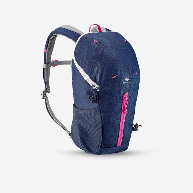 Mochila de montaña y trekking Niños 10L Quechua MH100, photo 9 of 8
