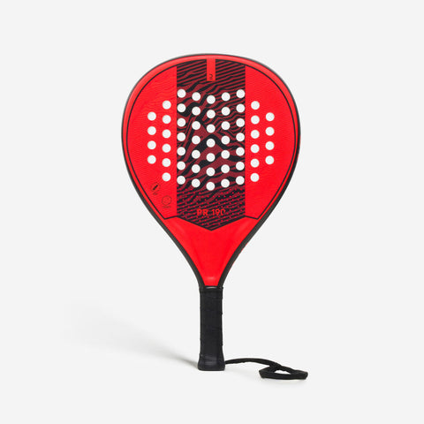 Pala de pádel Adulto Kuikma PR 190