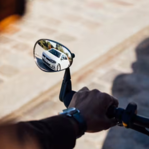 Colocación de accesorio.