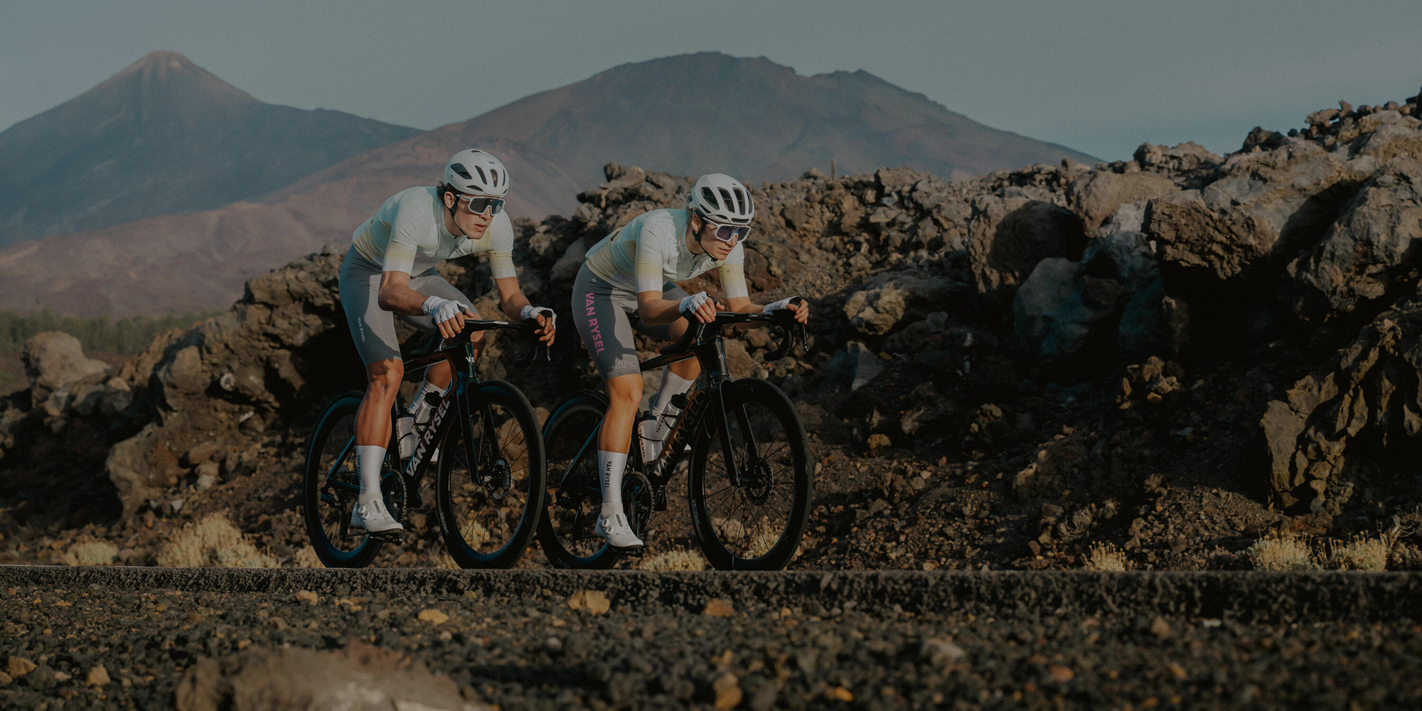 Ropa ciclismo