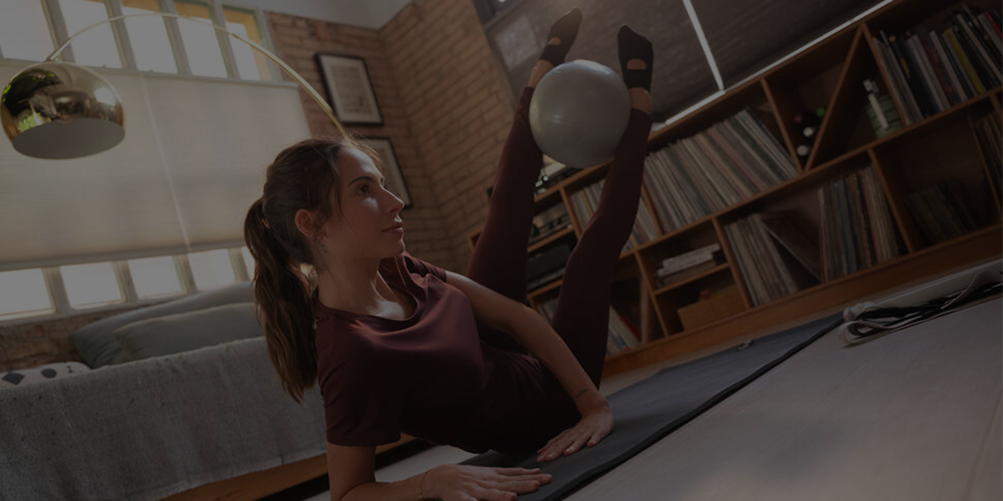 Pilates
