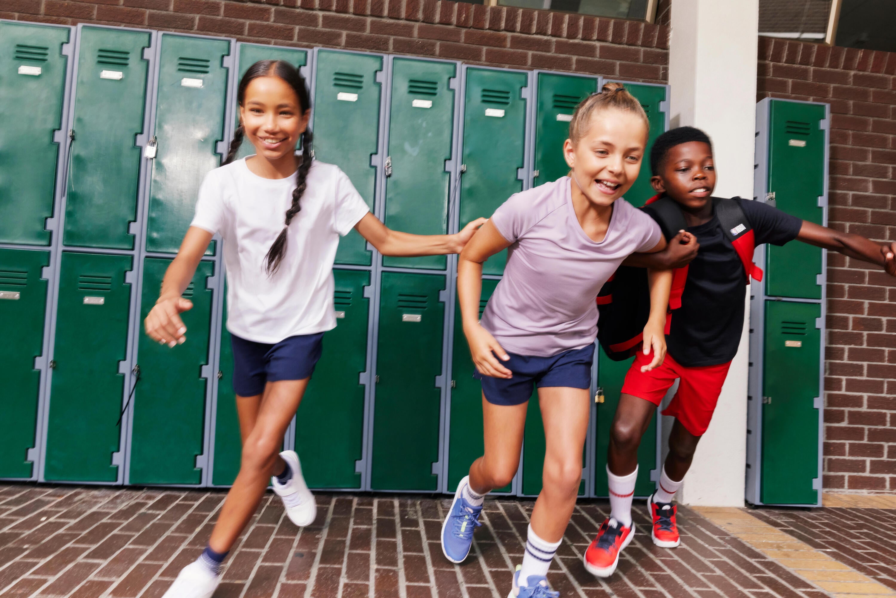 Básicos para las clases