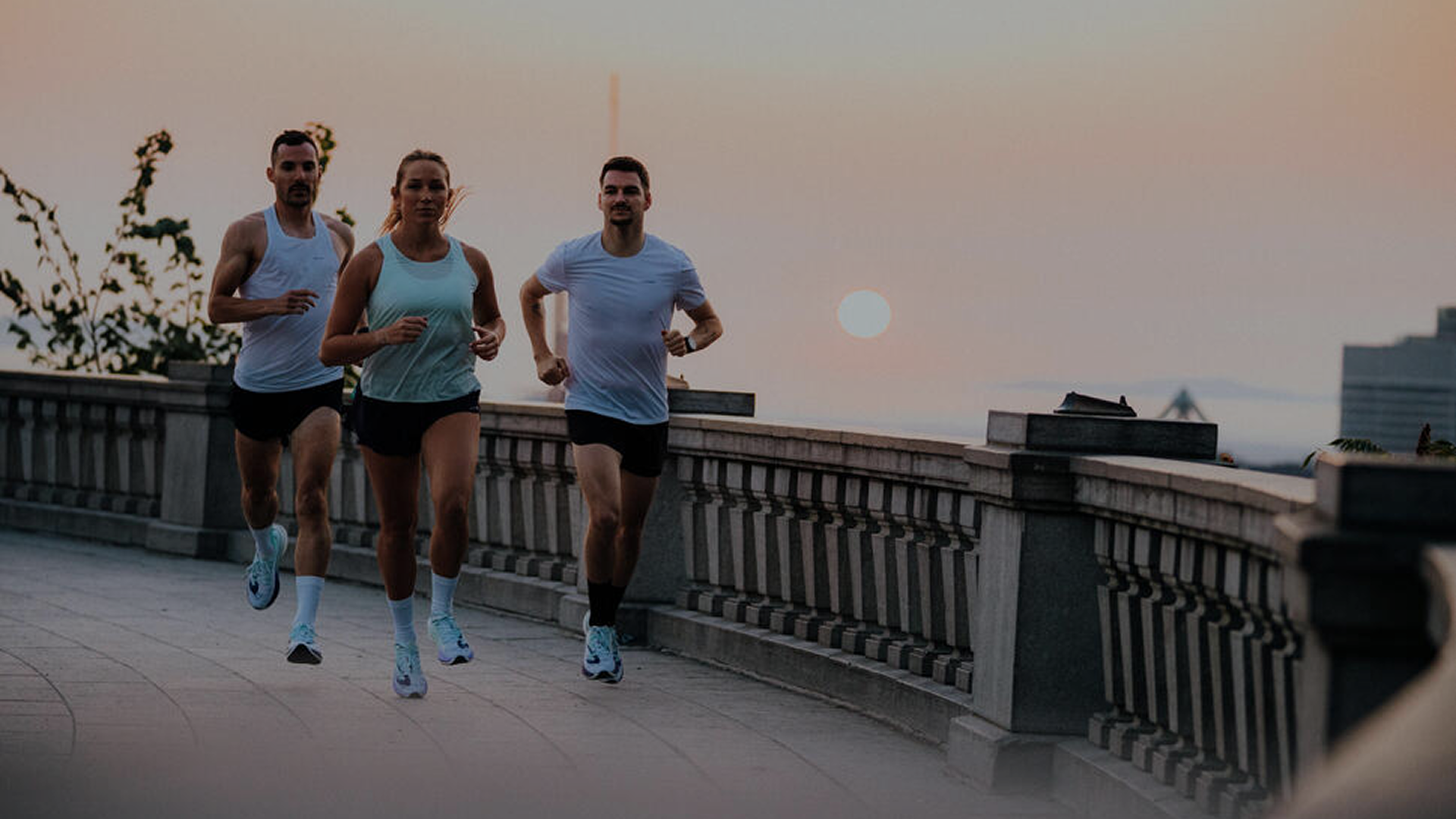 Running
