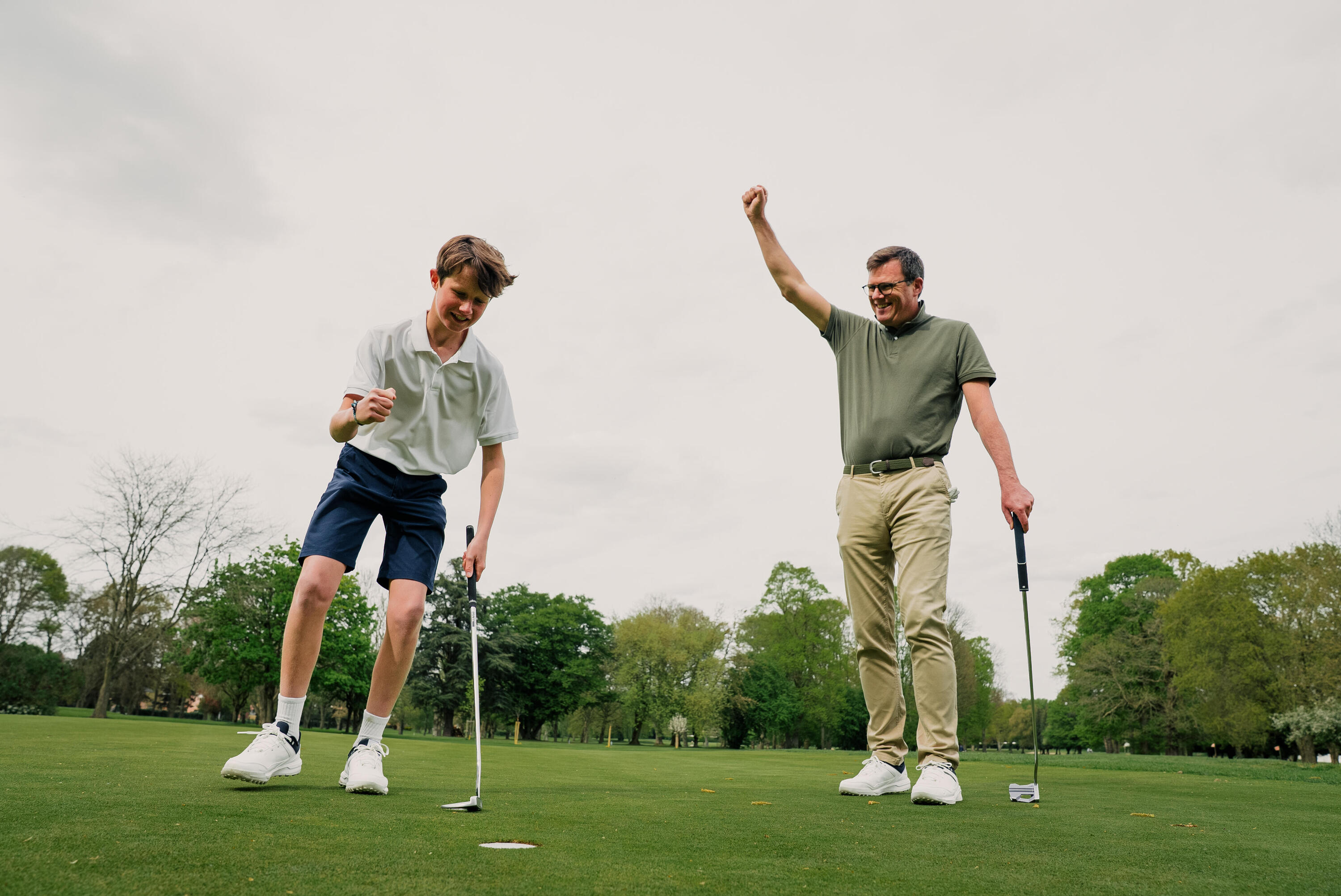 Golf