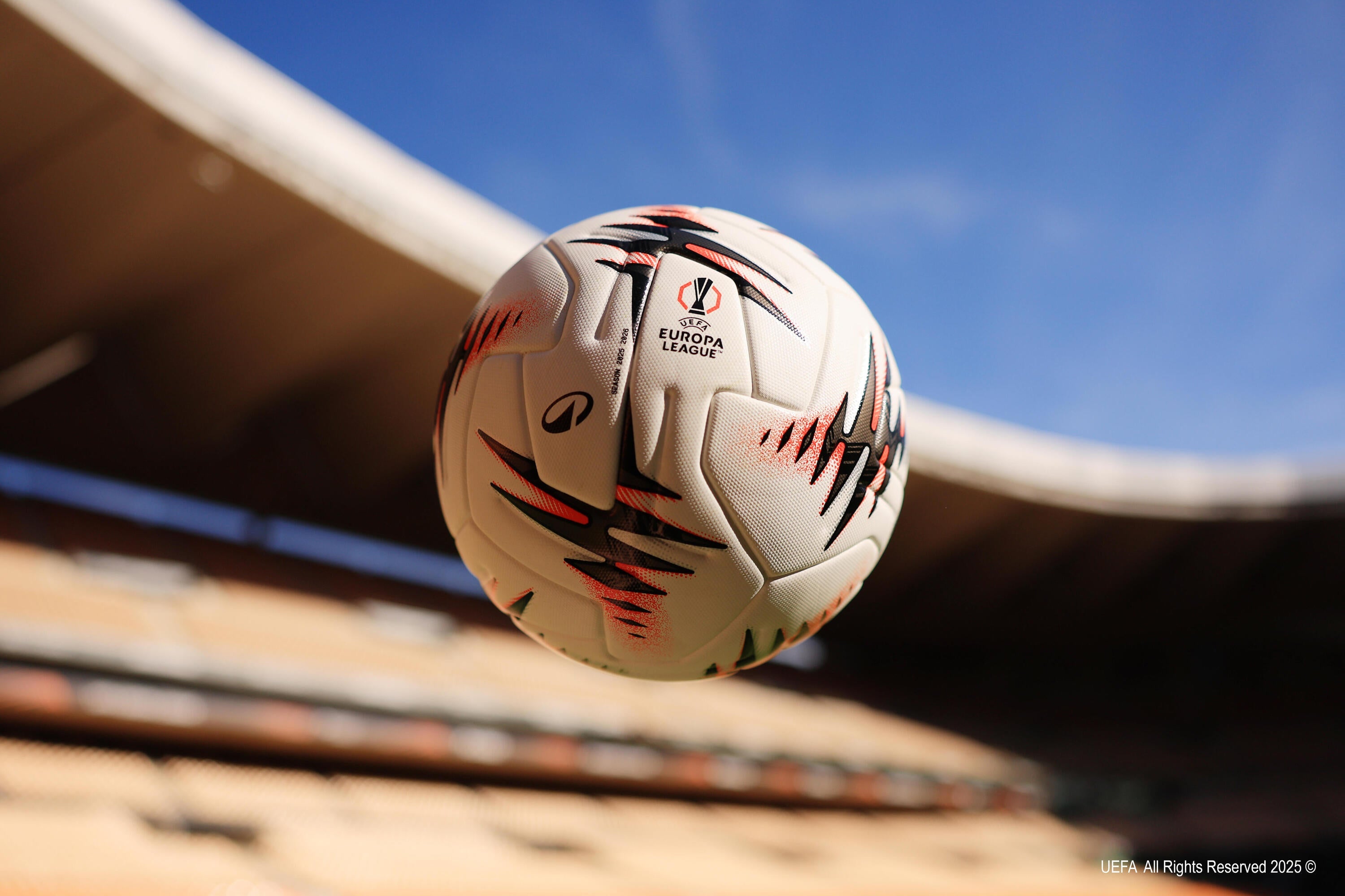 40% OFF Pelotas UEFA Europa LEague