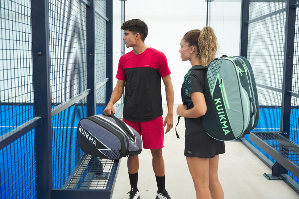 Mochilas deportivas