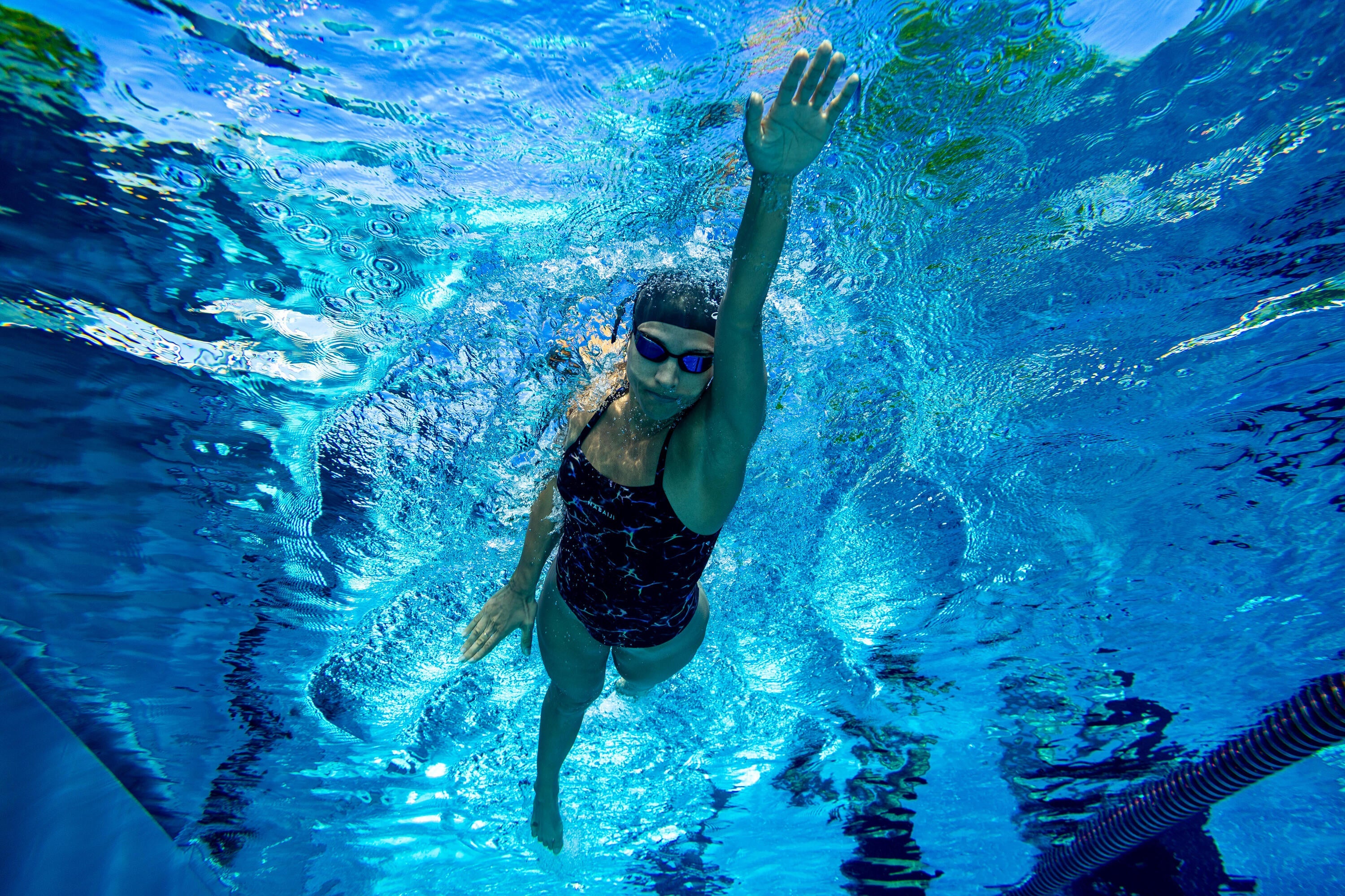 Natación