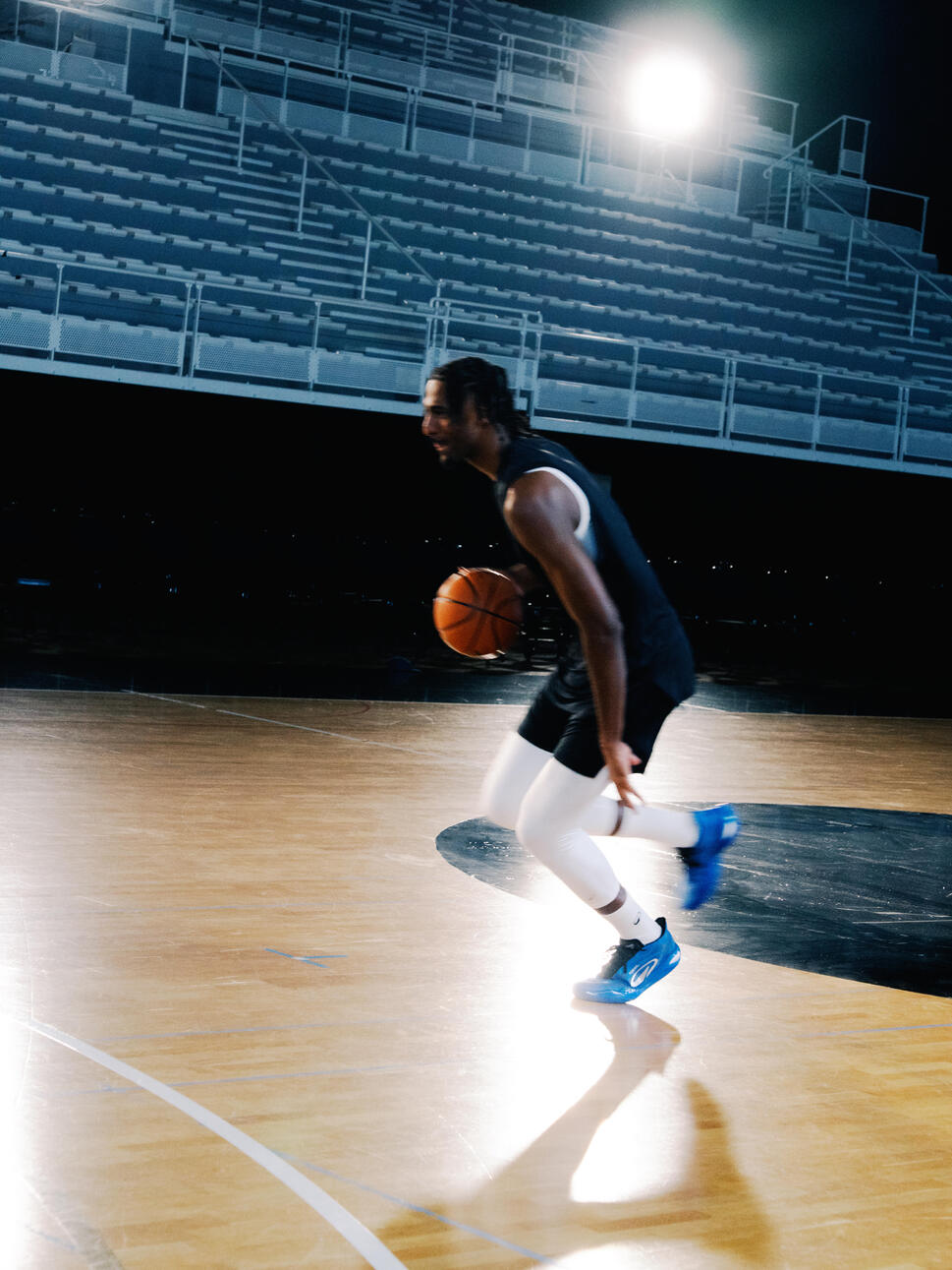 Basketball