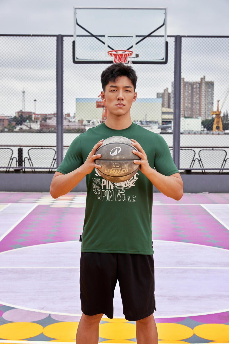 Pelotas Basquetbol