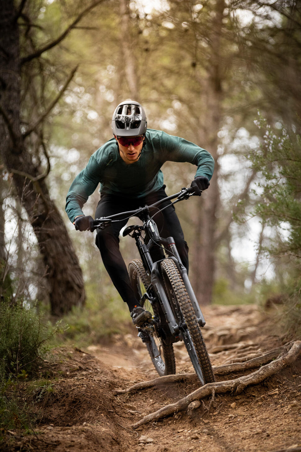Rockrider