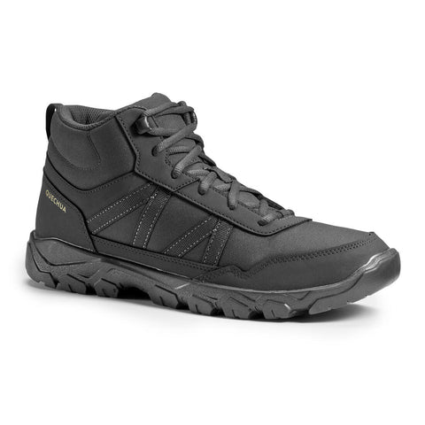 





Botas de montaña y trekking Hombre Quechua NH100