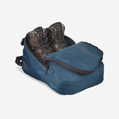 





Bolsa para Zapatos Montaña Trekking Forclaz