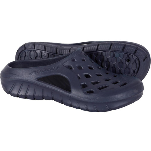 





Zuecos piscina Adulto Clog 100 Azul Marino