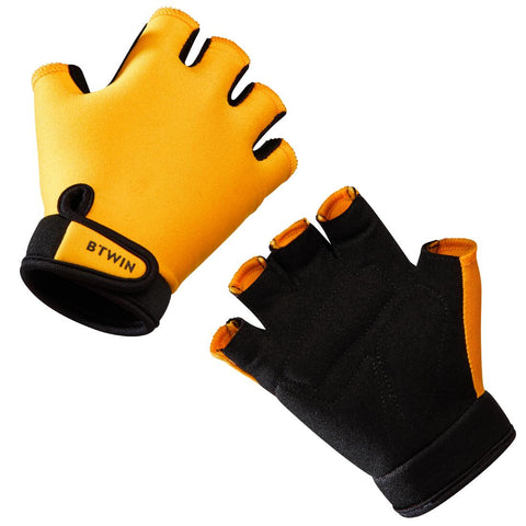 





Guantes Mitones Ciclismo Niños