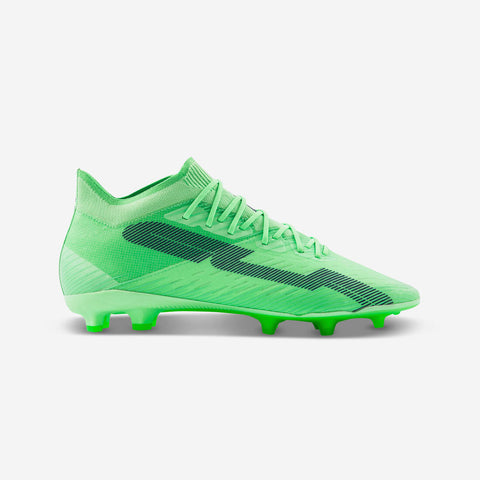 





Botas de fútbol CLR FG Adulto Neón Verde Speed