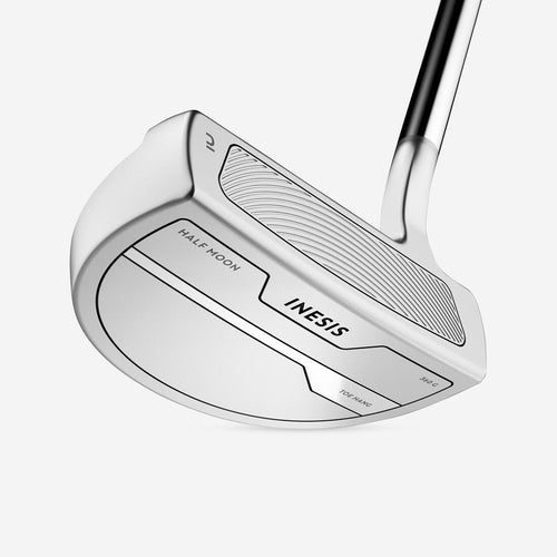 





Putter golf Media luna diestro