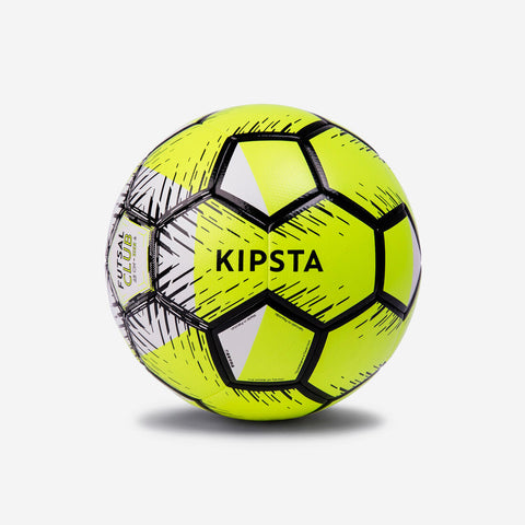 





Balón de fútbol sala Club FIFA Basic