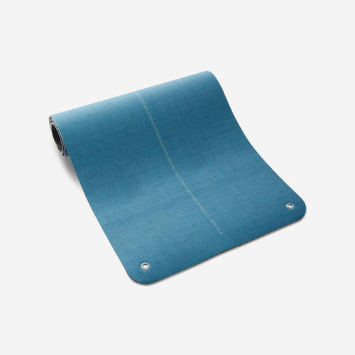 





Esterilla Fitness Tone Mat 500 AOP Azul Resistente 170 cm × 62 cm × 8 mm