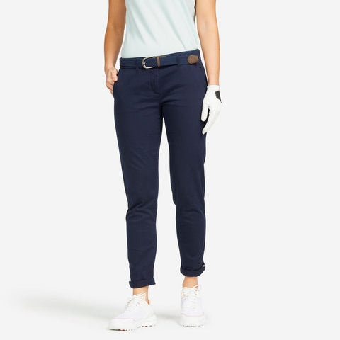 





Pantalón de golf Mujer - MW500