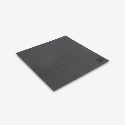 





Suelo Gimnasio Tatami Loseta Puzzle Domyos DF920 gris x4