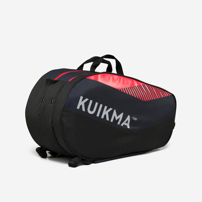 





Paletero 20L Kuikma PL 500 negro rojo, photo 1 of 4