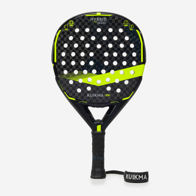 





Pala de pádel Adultos Kuikma PR 990 Hybrid Hard, photo 1 of 6