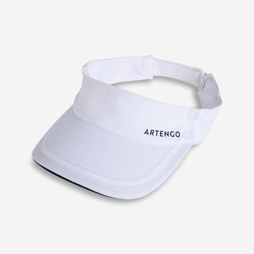 





Visera de Tenis Artengo TV 100 T56