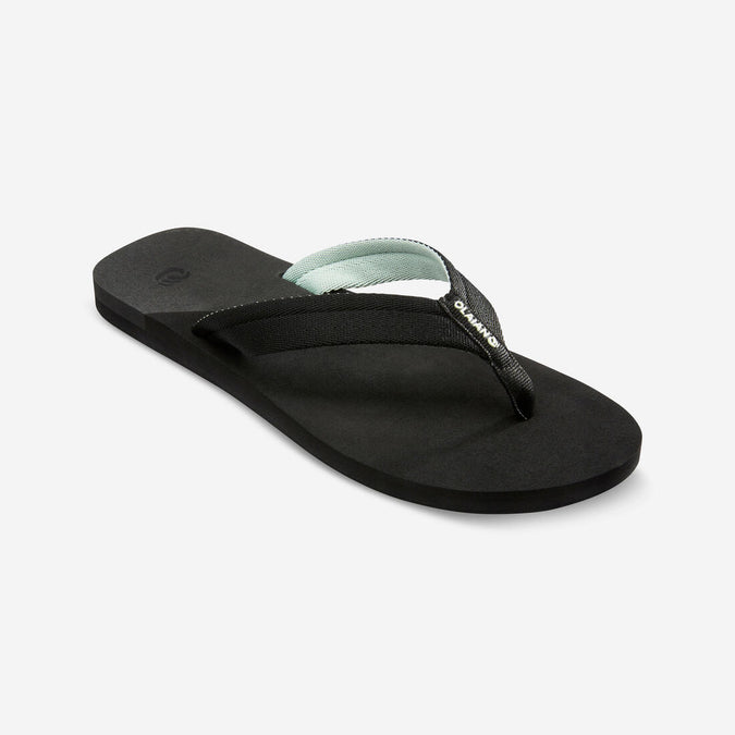 





Chanclas playa Mujer dedo negro, photo 1 of 6