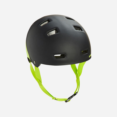 





Casco bicicleta niños Btwin 520