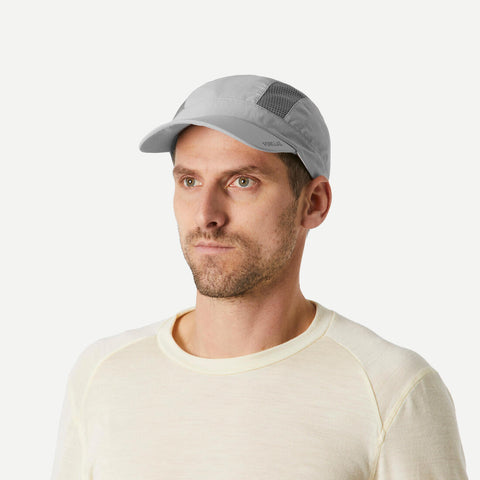 





GORRA DE TREKKING VENTILADA  MT500