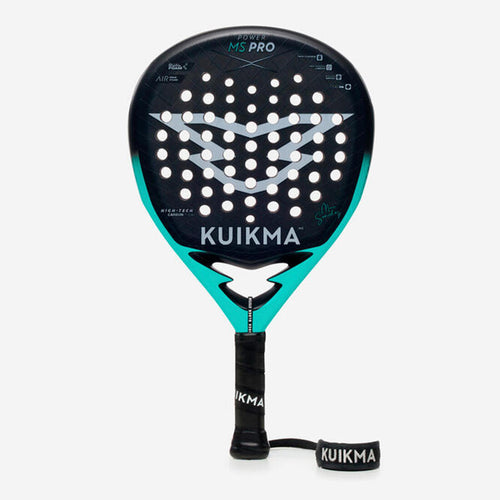 





Pala de pádel Adulto Kuikma MS Power Pro Maxi Sánchez