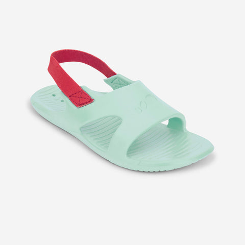 





Chanclas piscina Niña pala