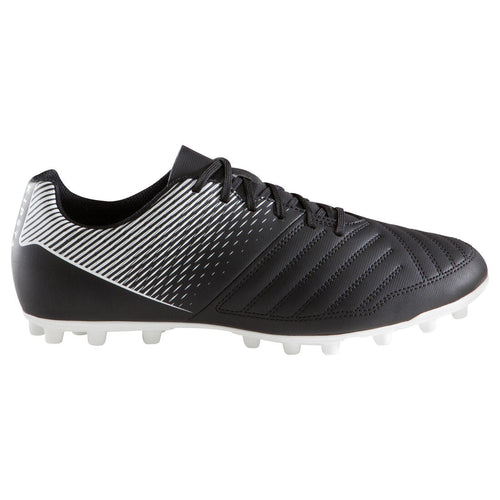 





Botas de Fútbol Kipsta Agility 100 FG adulto negro