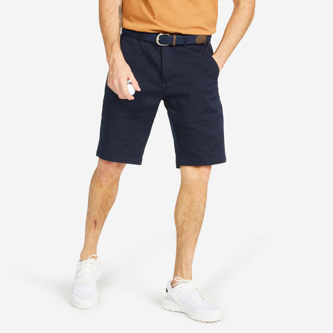 





Pantalón corto chino algodón golf Hombre - MW500