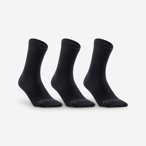 





Calcetines largos de deporte RS 160 Lote de 3