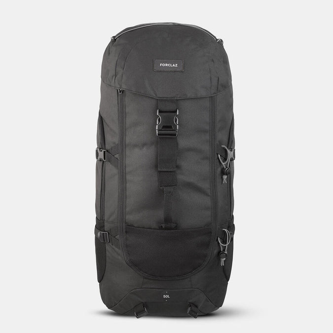 





Mochila de trekking 50 L - MT100, photo 1 of 9