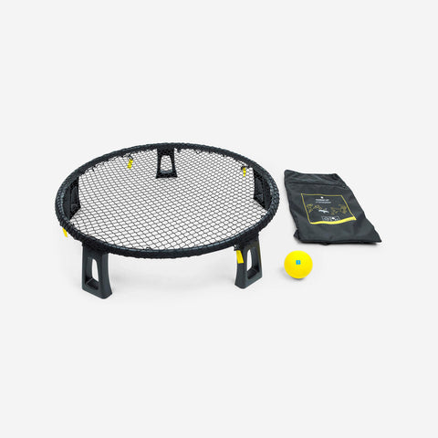 





SET ROUNDNET NEGRO