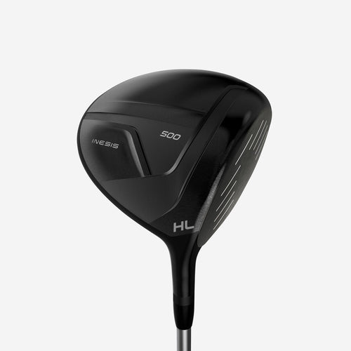 





Driver golf 500 vel. media diestro talla 2