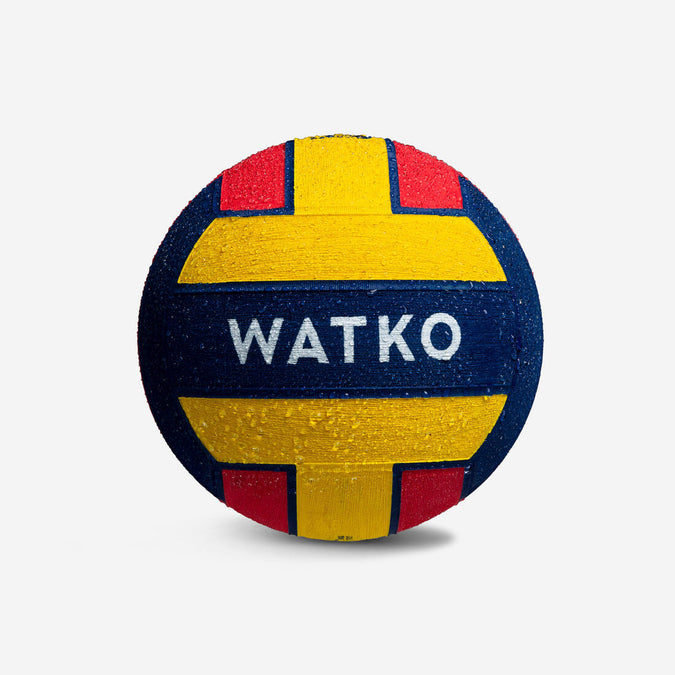 





Balón Waterpolo WP900 Talla 5, photo 1 of 6