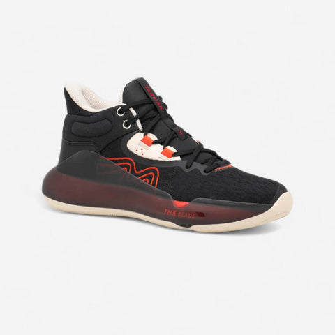 





Zapatillas de baloncesto hombre/mujer - SE 500 HIGH