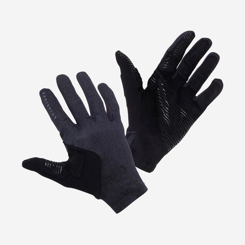 





Guantes ciclismo MTB Race Negro Antideslizantes