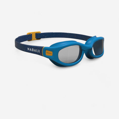 





Gafas natación niños Soft Cristales Claros