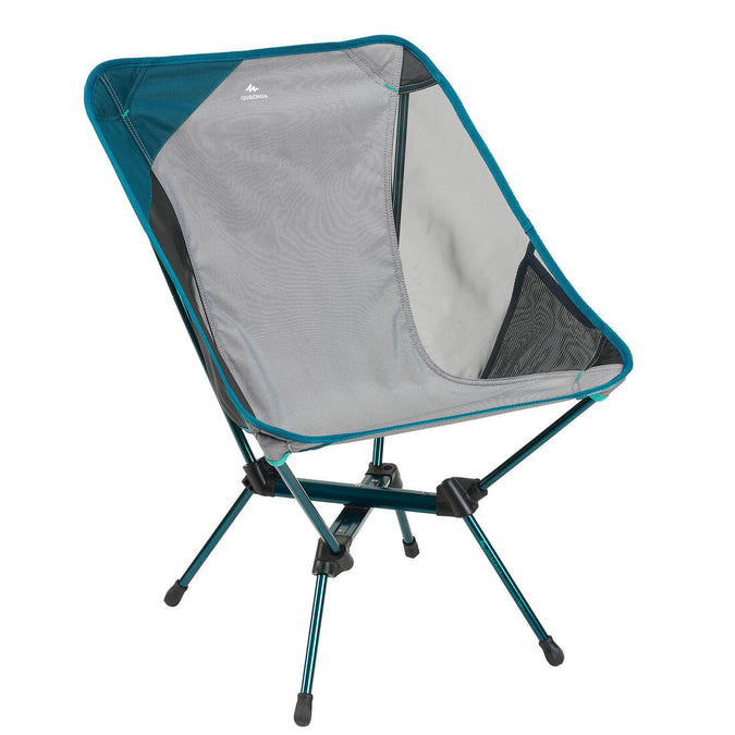 





Silla plegable baja de camping Quechua MH500, photo 1 of 6