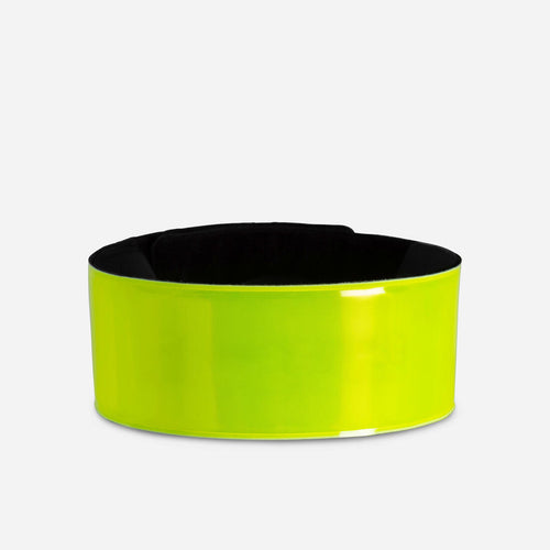 





BRAZALETE DE VISIBILIDAD PARA BICICLETA AMARILLO FLUORESCENTE