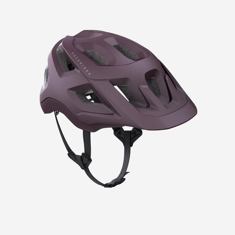 





Casco bicicleta MTB adulto Rockrider ST 500 LTD