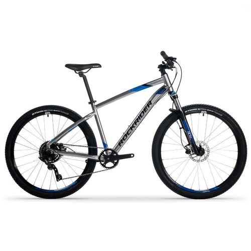 





ROCKRIDER SPORT TRAIL ST 530 CROMO